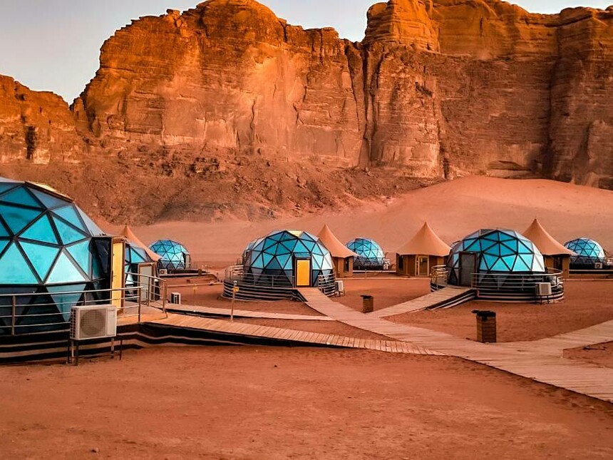 Wadi Rum